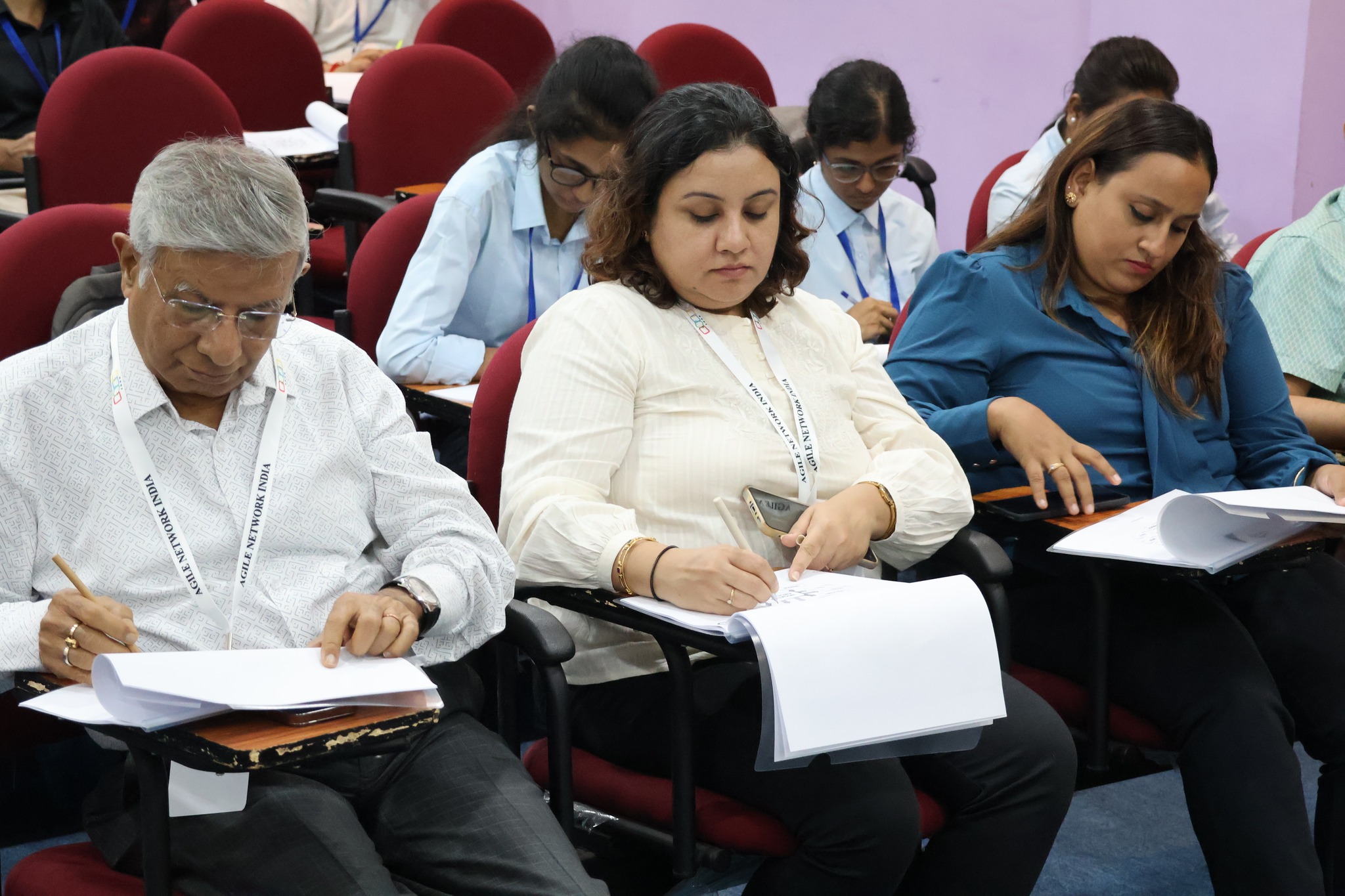 Agile Kolkata